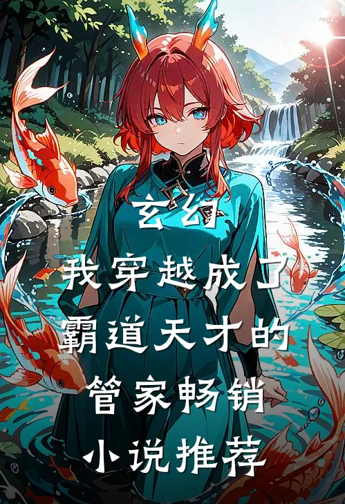 玄幻我穿越成了霸道天才的管家畅销推荐免费阅读