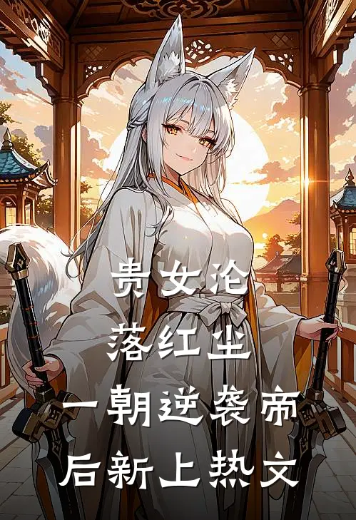 贵女沦落红尘,一朝逆袭帝后新上热文