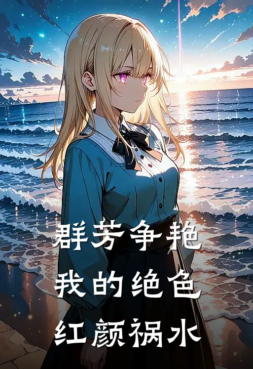 群芳争艳我的绝色红颜祸水