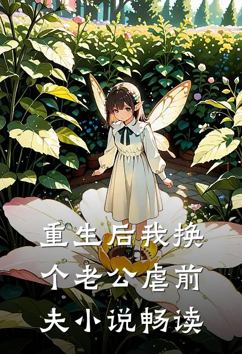 重生后我换个老公虐前夫小说畅读
