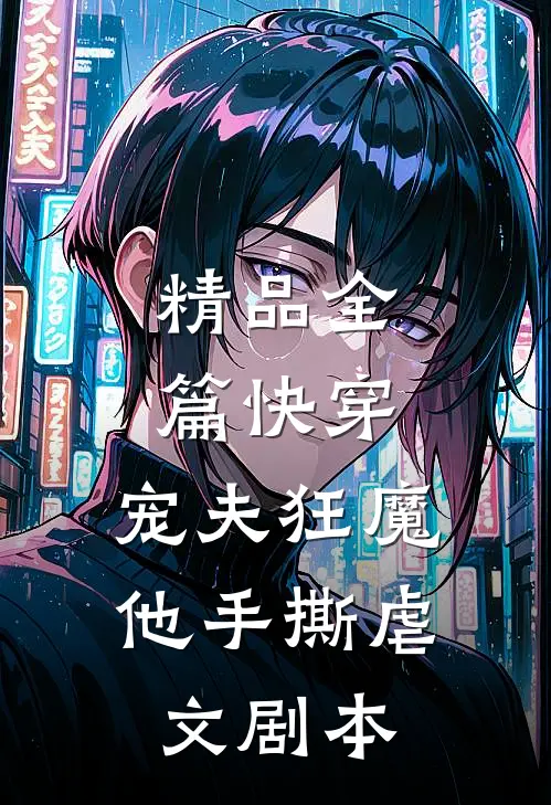 精品全篇快穿宠夫狂魔他手撕虐文剧本