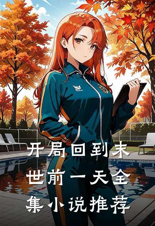 开局回到末世前一天全集推荐阅读