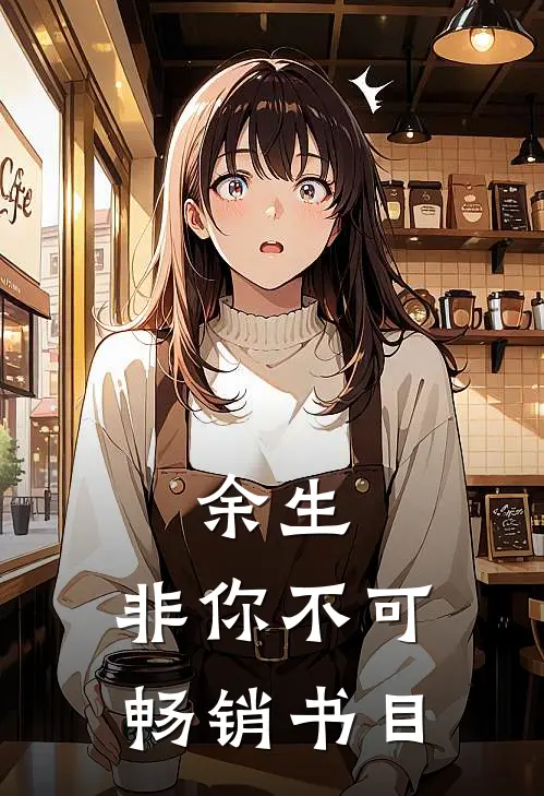 余生,非你不可畅销书目在线阅读