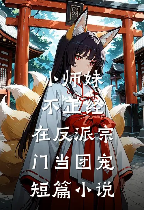 小师妹不正经,在反派宗门当团宠短篇