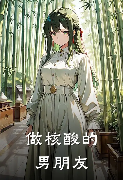 做核酸的男朋友怎么安慰