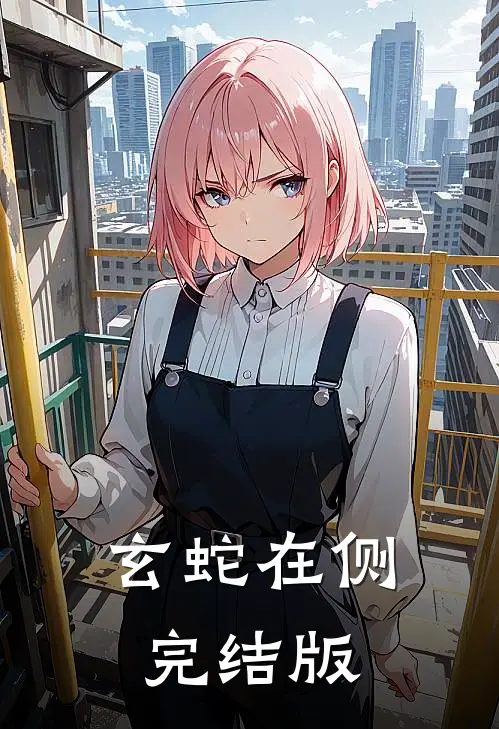 玄蛇在侧完结版