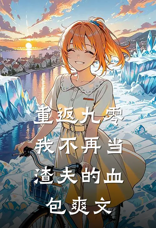重返九零,我不再当渣夫的血包爽文