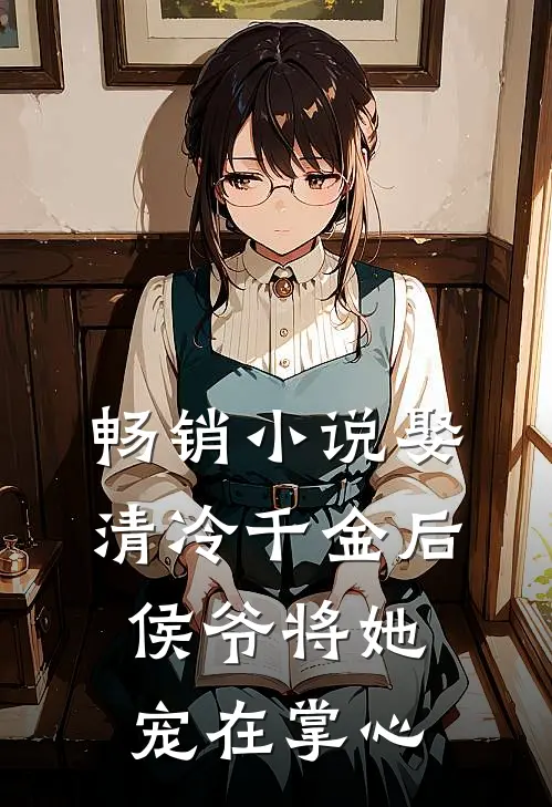 畅销娶清冷千金后,侯爷将她宠在掌心免费阅读