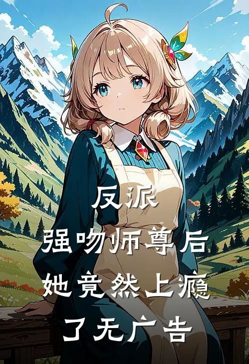 反派强吻师尊后,她竟然上瘾了无广告阅读