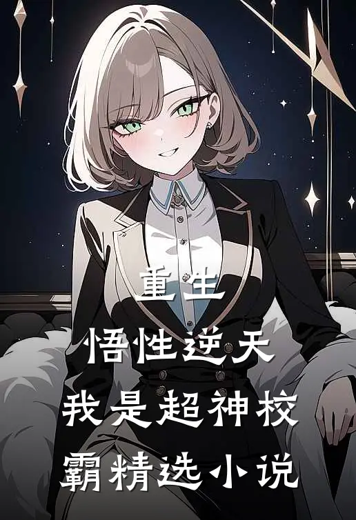 重生悟性逆天,我是超神校霸精选免费阅读