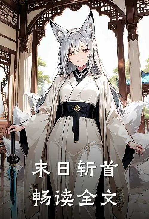 末日斩首畅读全文在线阅读