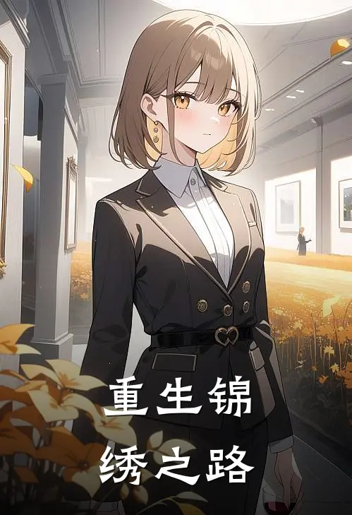 重生锦绣之路