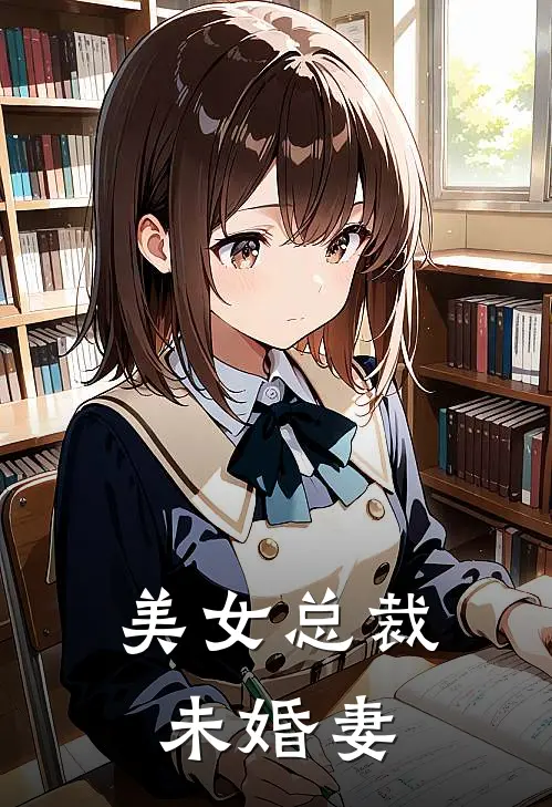 美女总裁未婚妻