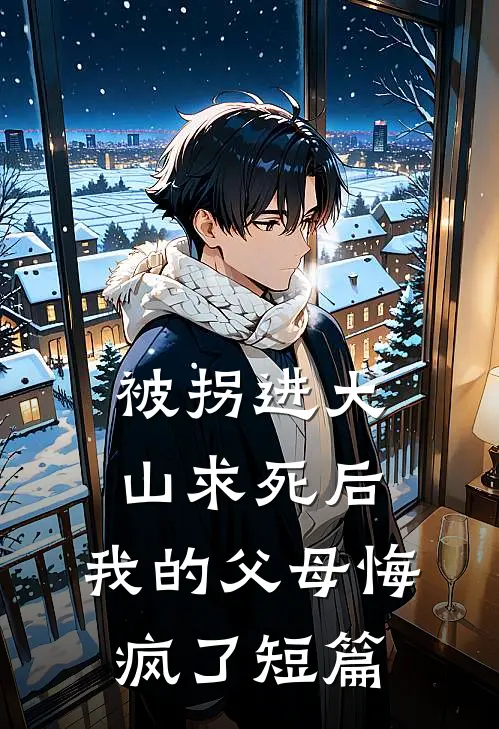 被拐进大山求死后,我的父母悔疯了短篇免费阅读