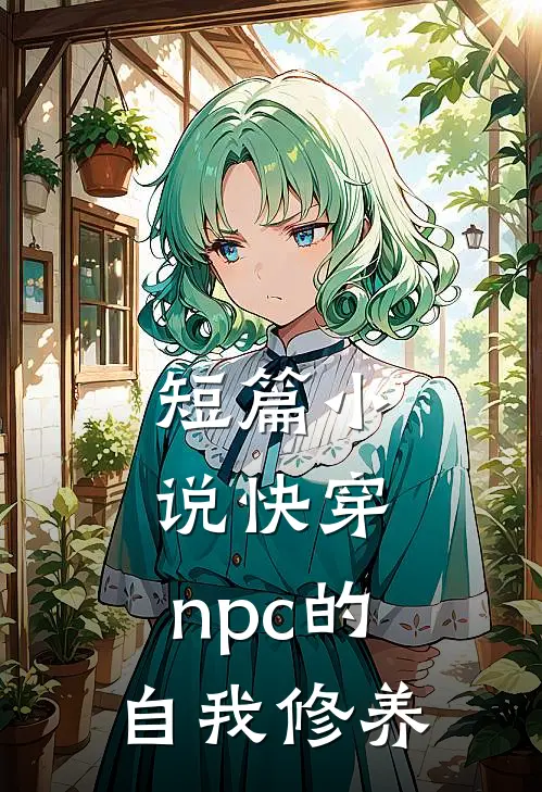 短篇快穿,npc的自我修养在线阅读