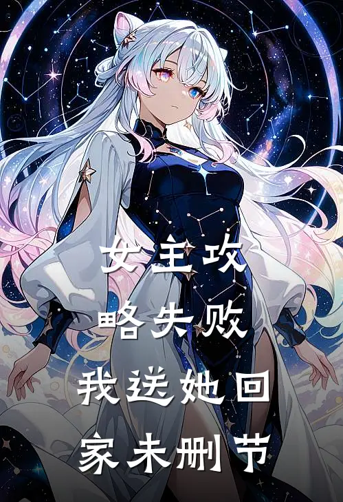 女主攻略失败,我送她回家未删节