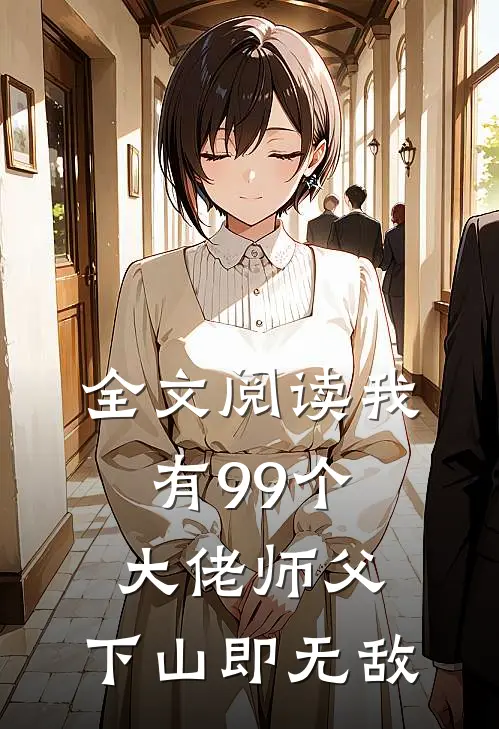 全文阅读我有99个大佬师父，下山即无敌