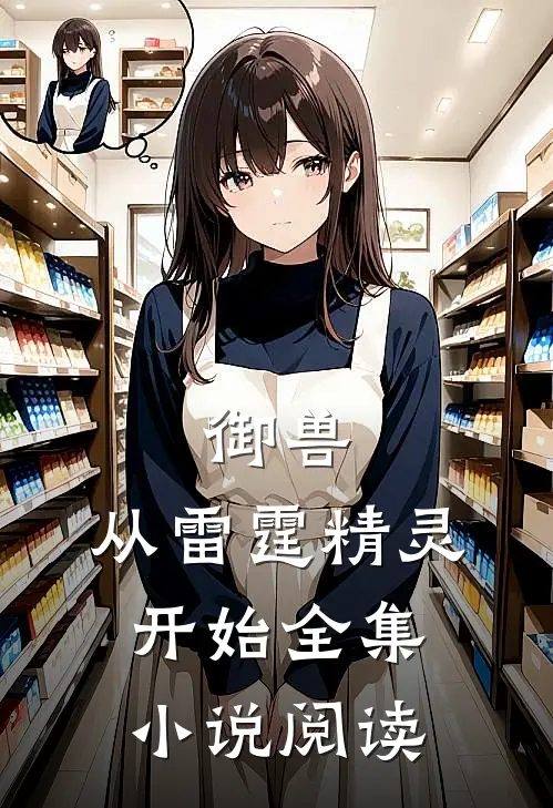 御兽从雷霆精灵开始全集阅读