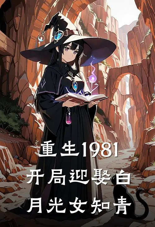 重生1981 ,开局迎娶白月光女知青