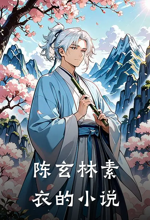 师娘求放过陈玄林素衣小说全文免费阅读
