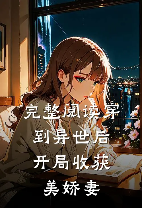 完整阅读穿到异世后,开局收获美娇妻的