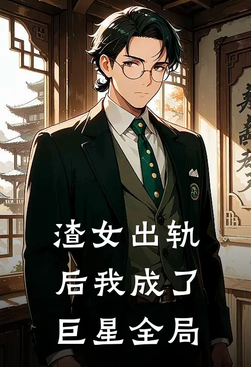 渣女出轨后 我成了巨星全局