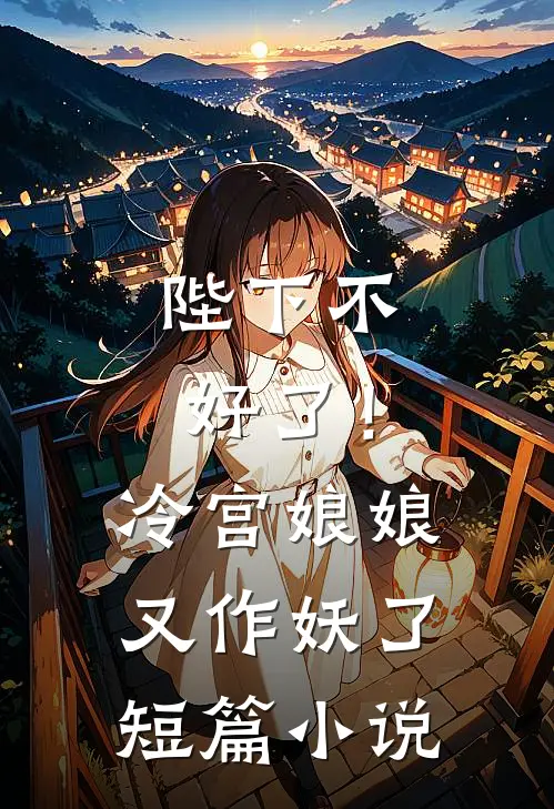 陛下不好了!冷宫娘娘又作妖了短篇