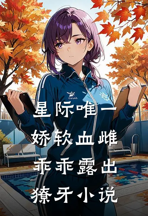 星际唯一娇软血雌,乖乖露出獠牙人物