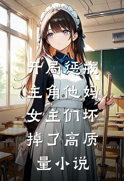 开局惩戒主角他妈,女主们坏掉了高质量名字