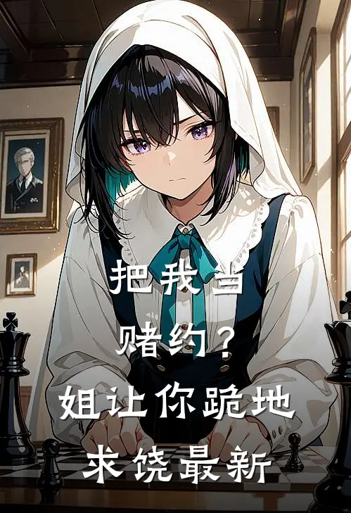 把我当赌约?姐让你跪地求饶最新