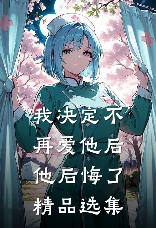 我决定不再爱他后,他后悔了精品选集免费阅读