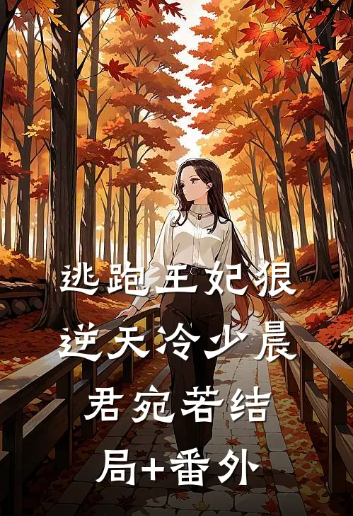 逃跑王妃狠逆天冷少晨君宛若结局+番外