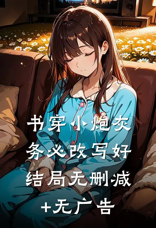 书穿小炮灰，务必改写好结局无删减+无广告