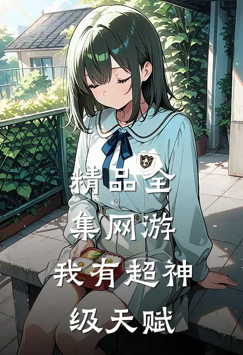 精品全集网游：我有超神级天赋