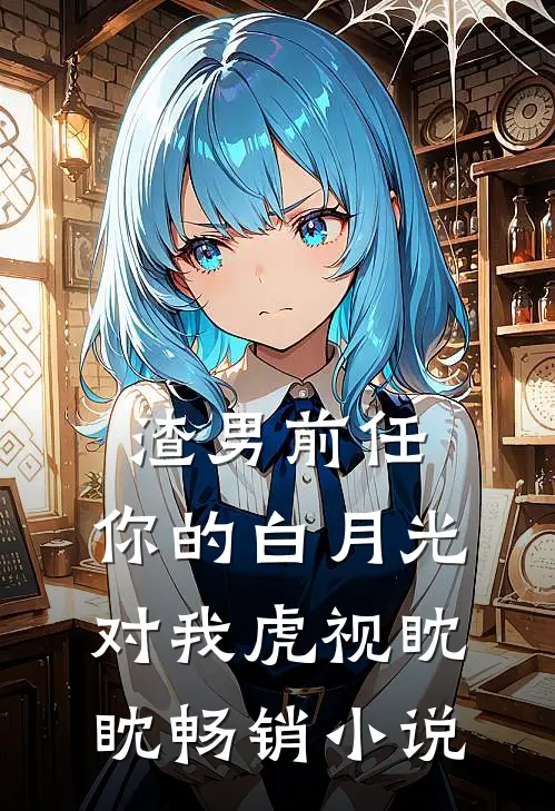 渣男前任,你的白月光对我虎视眈眈畅销免费阅读
