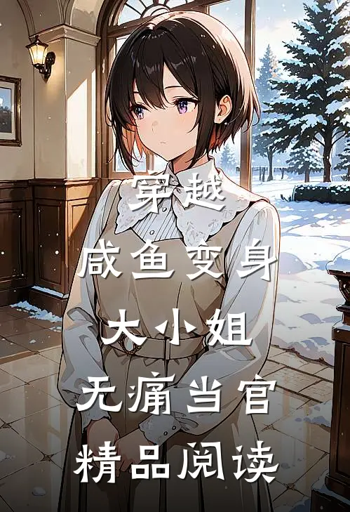穿越咸鱼变身大小姐,无痛当官精品阅读全文