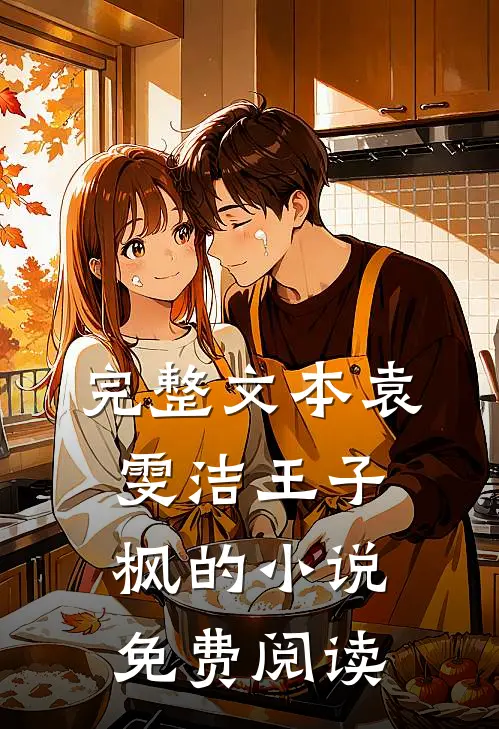 完整文本袁雯洁王子枫的小说免费阅读
