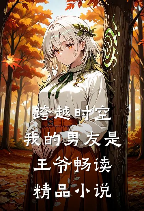 跨越时空我的男友是王爷畅读精品