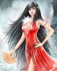 畅销巨作嫡女谋：我只是个娇弱的小团宠