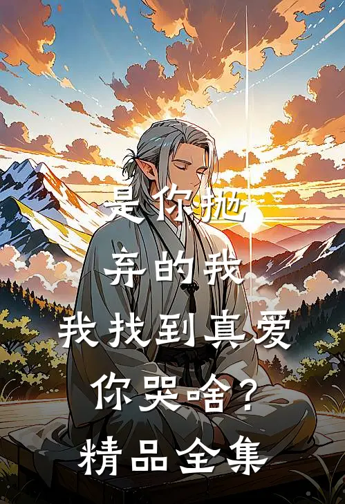 是你抛弃的我,我找到真爱你哭啥?精品全集在线观看