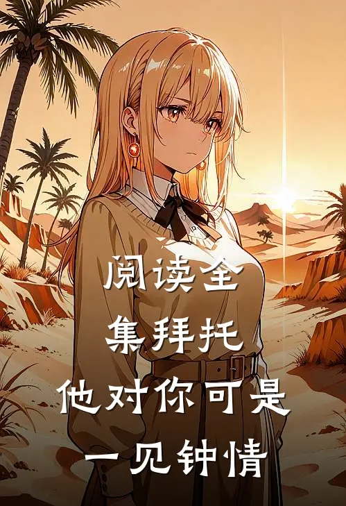 阅读全集拜托,他对你可是一见钟情