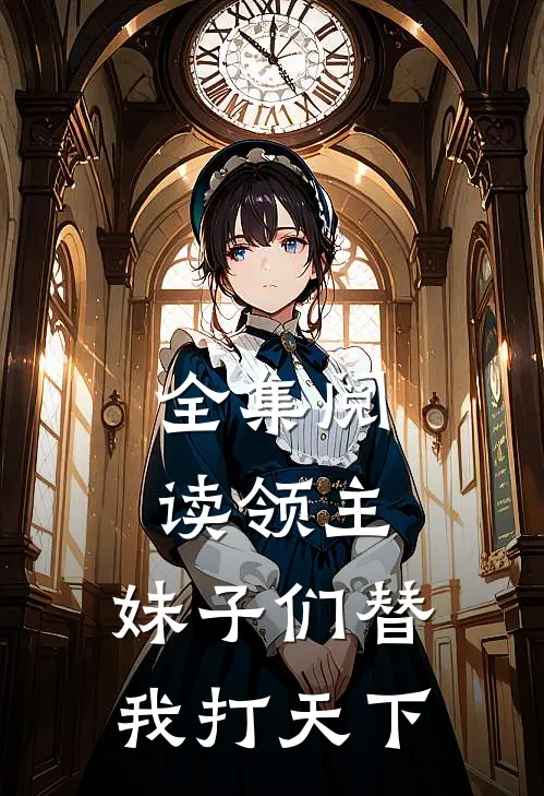全集阅读领主妹子们替我打天下