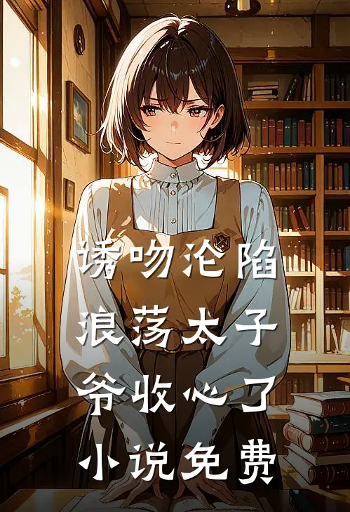 诱吻沦陷,浪荡太子爷收心了免费阅读