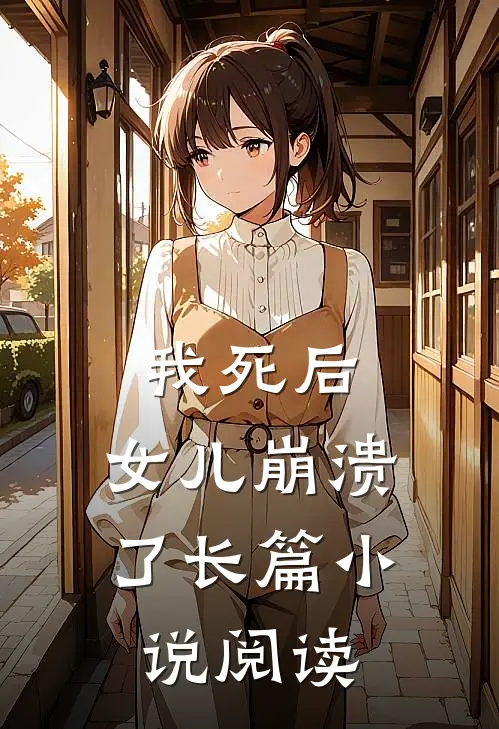 我死后,女儿崩溃了长篇阅读