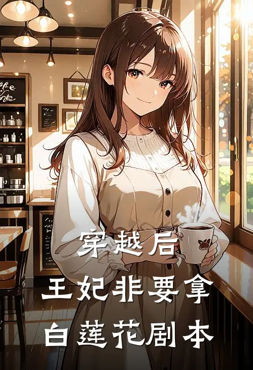 穿越后,王妃非要拿白莲花剧本