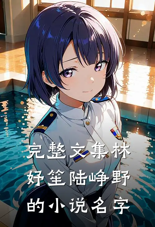 完整文集林妤笙陆峥野的小说名字
