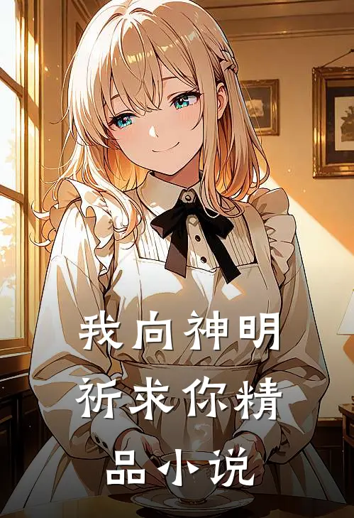 我向神明祈求你精品小说