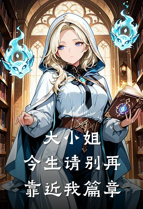 大小姐,今生请别再靠近我篇章