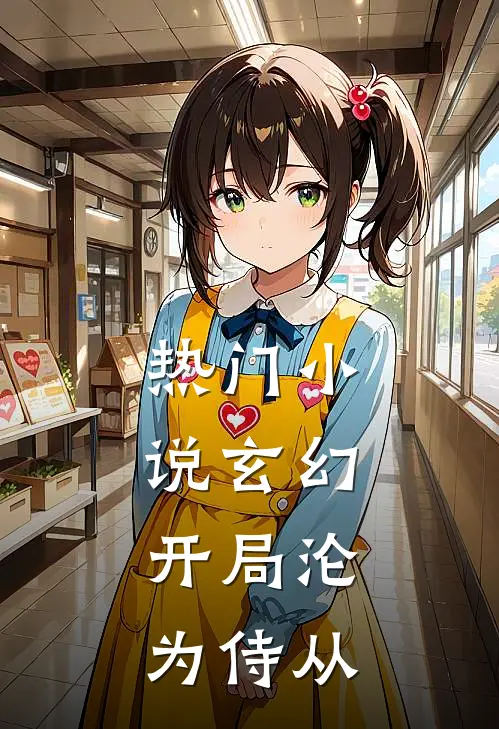 热门小说玄幻：开局沦为侍从