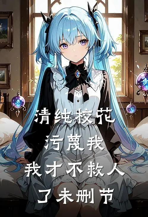 清纯校花污蔑我,我才不救人了未删节